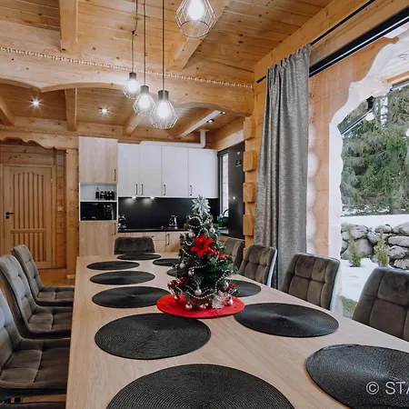 Mala Laka * كوشتيليسكا