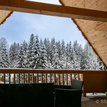 Mala Laka * Kościelisko