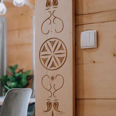 Mala Laka شاليه *