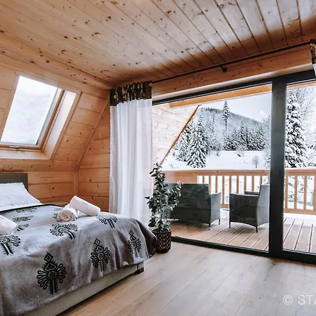 Mala Laka * Kościelisko