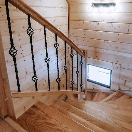 شاليه Mala Laka