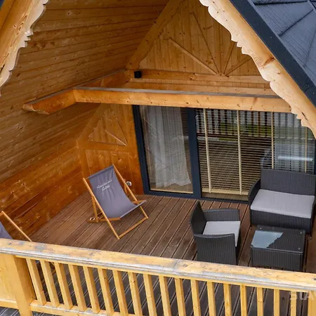 Mala Laka * كوشتيليسكا