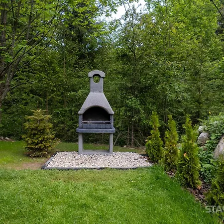 Mala Laka Alpstuga *