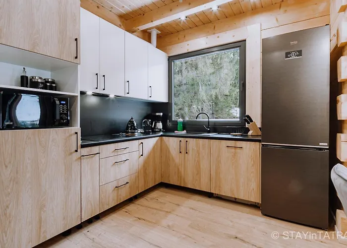 Mala Laka Kościelisko