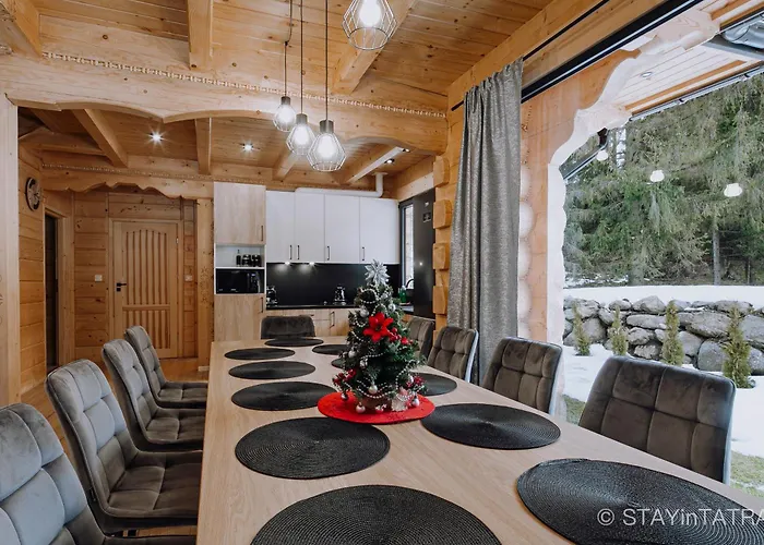 Mala Laka * Kościelisko