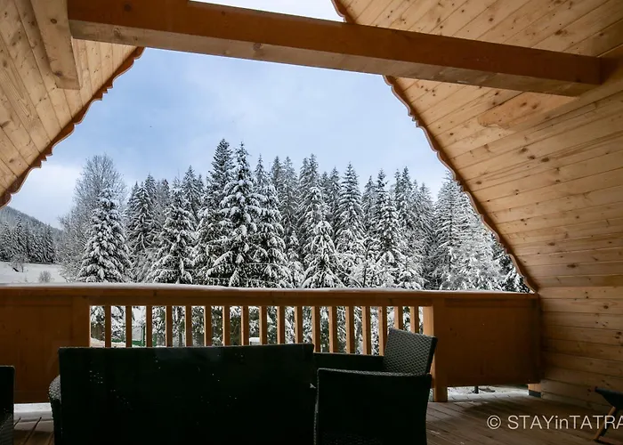 Mala Laka * Kościelisko