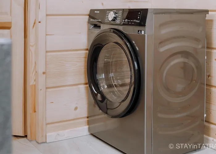 בקתה Mala Laka *