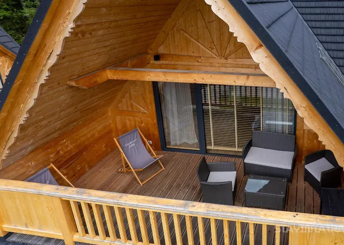 Mala Laka * קושצ'ליסקו